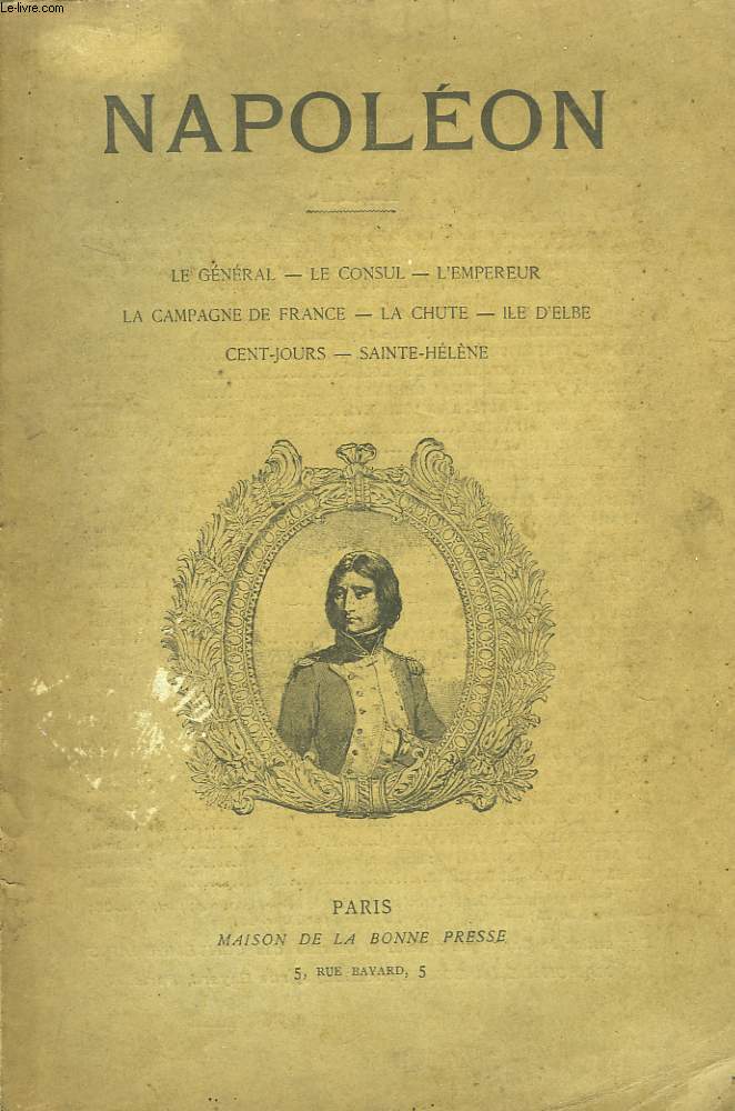 Napolon 1er