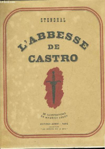 L'Abesse de Castro