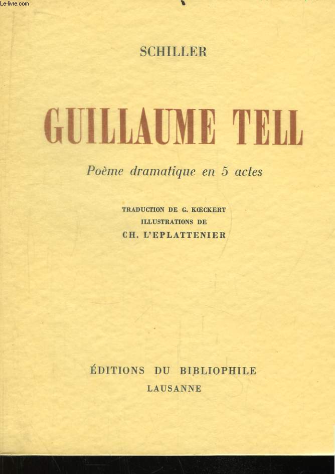Guillaume Tell