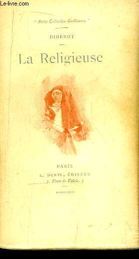 La Religieuse