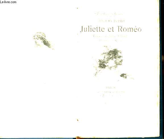 Juliette et Romo.