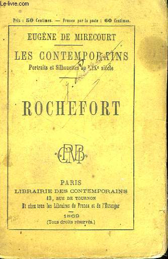 Rochefort.