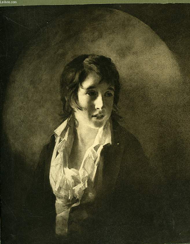 Les Chefs-d'Oeuvre des Grands Maitres. Livraison n2 : Raeburn - De la Gandara, portrait de Madame Salvator - Rousseau, Sortie de la Fort de Fontainebleau.