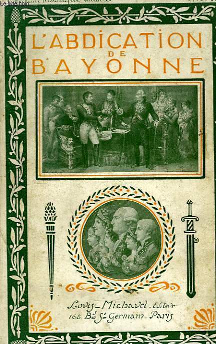 L'Abdication de Bayonne