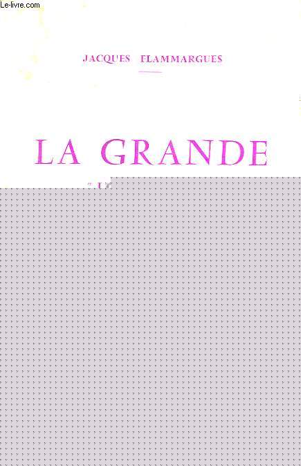 La Grande 