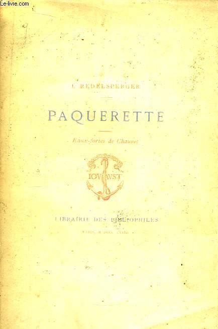 Paquerette.