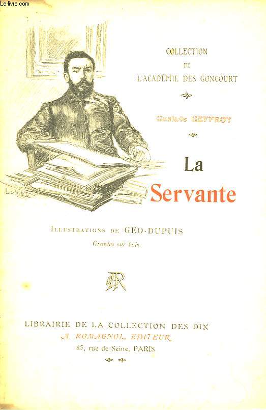 La Servante