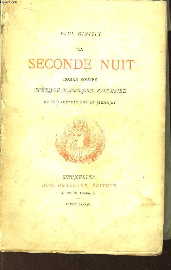 La Seconde Nuit.