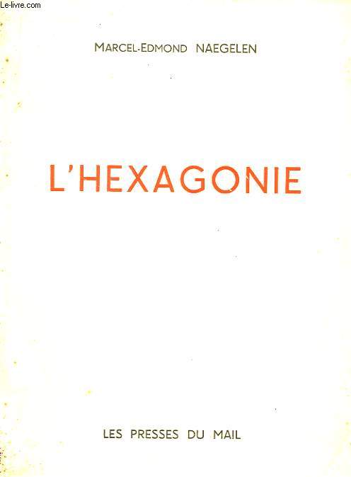 L'Hexagonie.