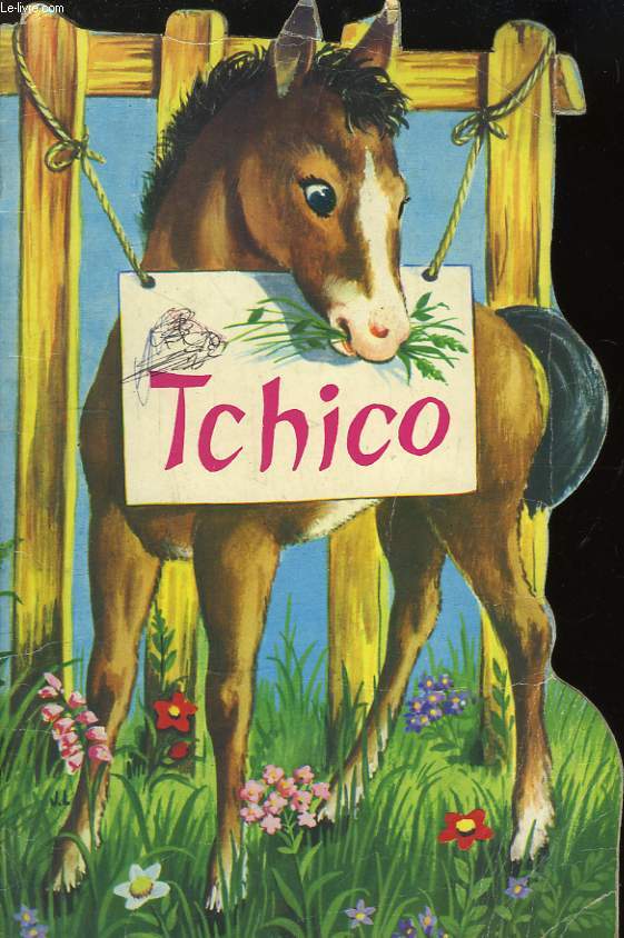 Tchico
