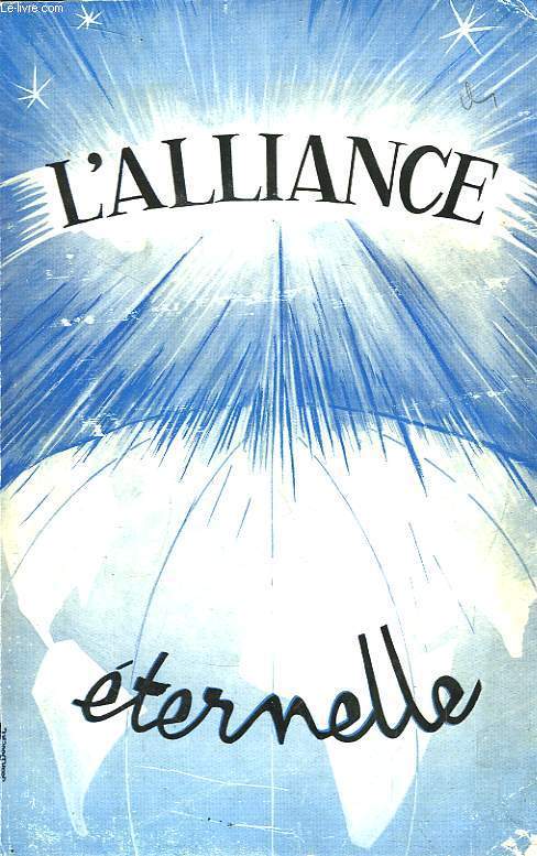 L'Alliance Eternelle