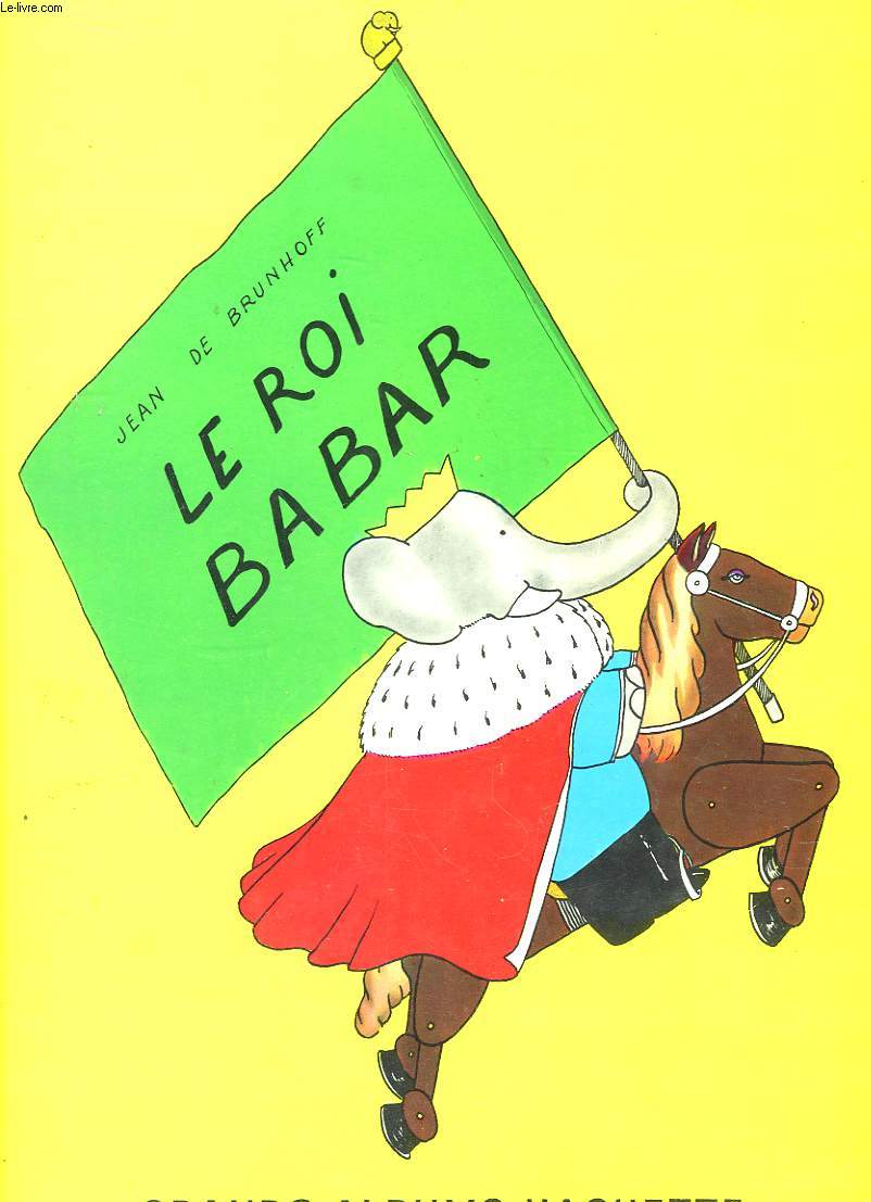 Le Roi Babar