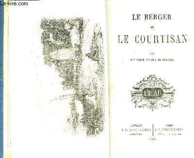 Le Berger et le Courtisan