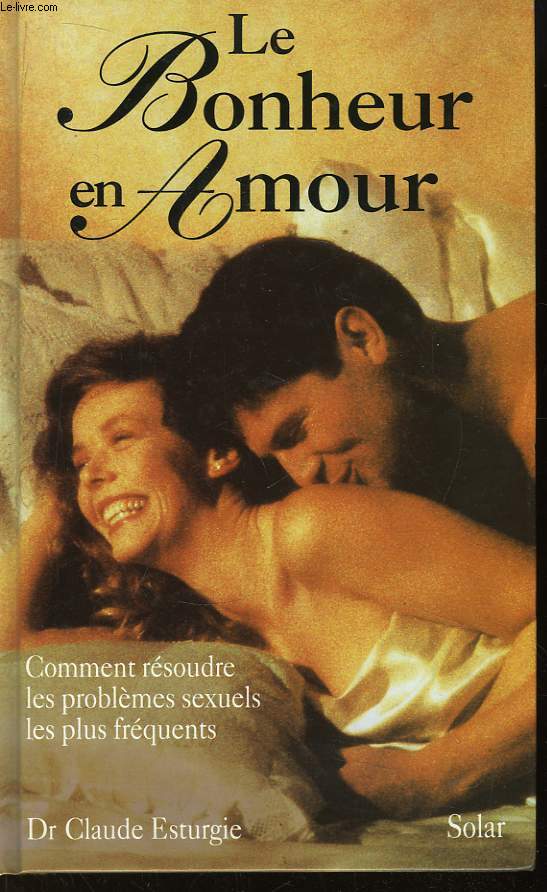 Le Bonheur en Amour