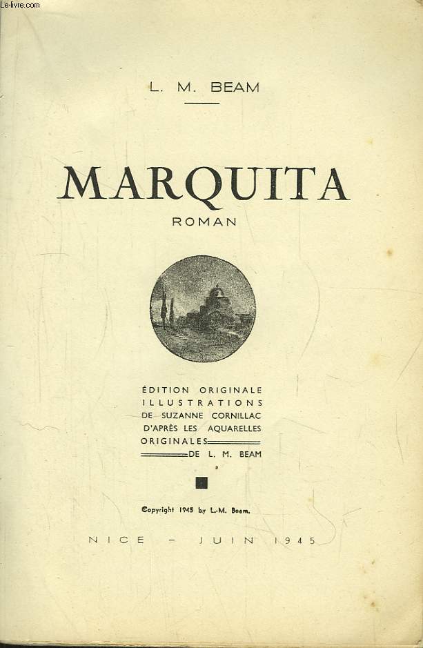 Marquita.