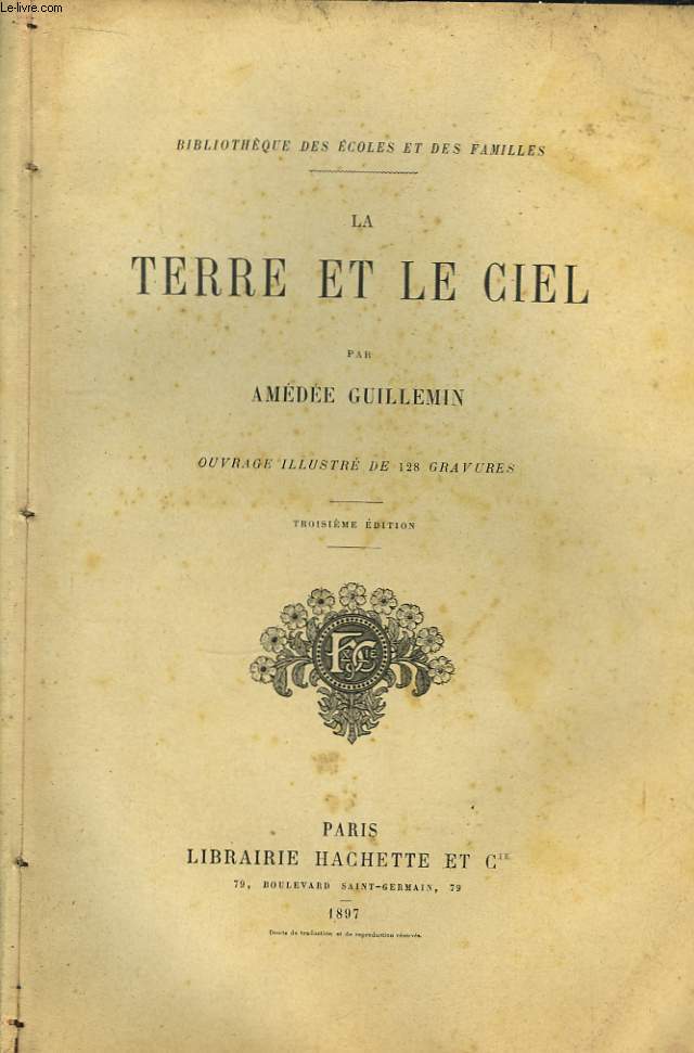 La Terre et le Ciel.