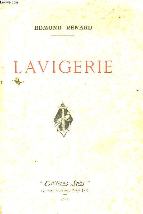 Lavigerie