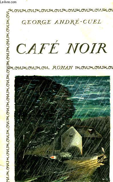 Caf Noir