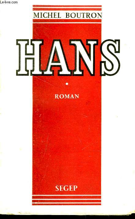 Hans