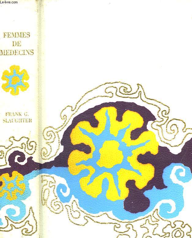 Femmes de Mdecins.