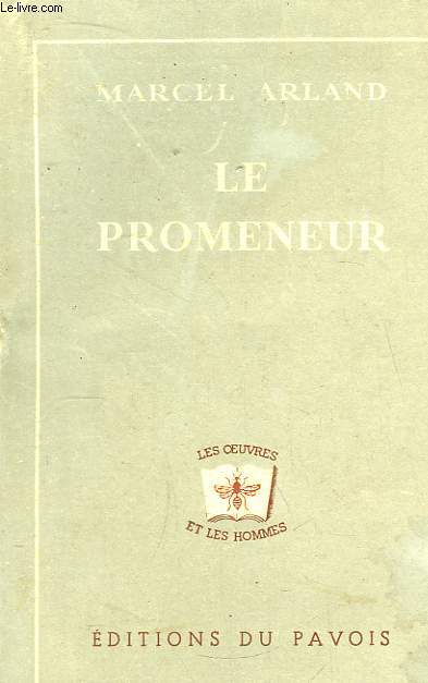 Le Promeneur