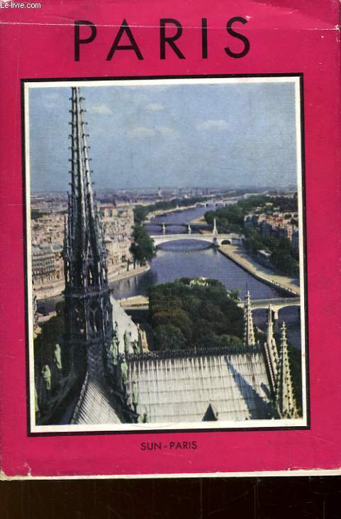 Paris.