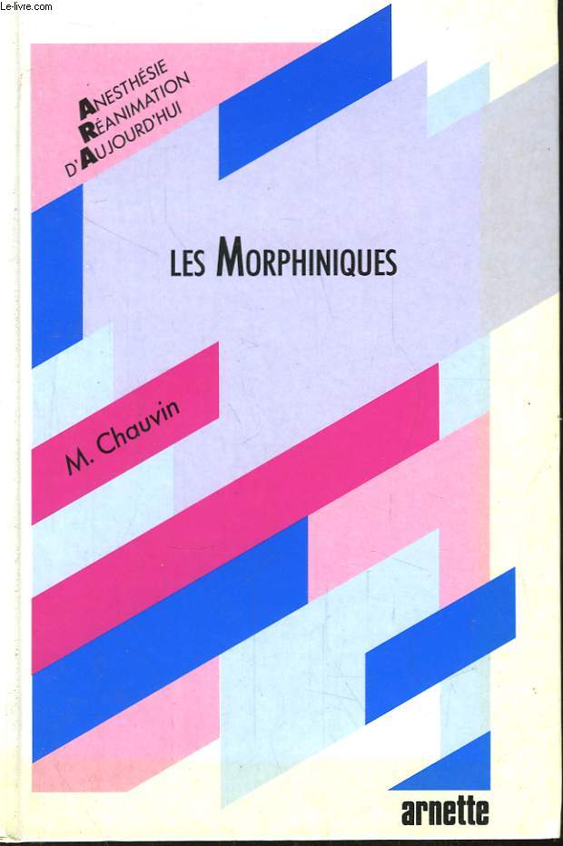 Les morphiniques
