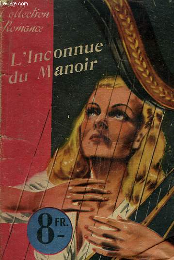 L'inconnue du Manoir.