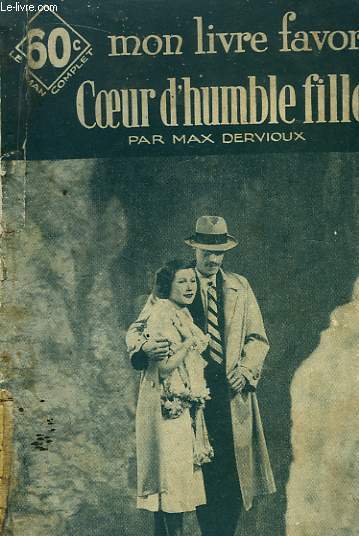 Coeur d'Humble Fille