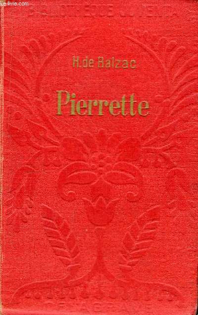 Pierrette