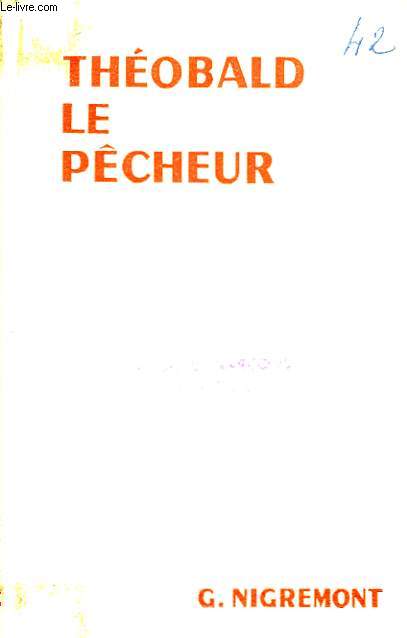 Theobald le Pcheur