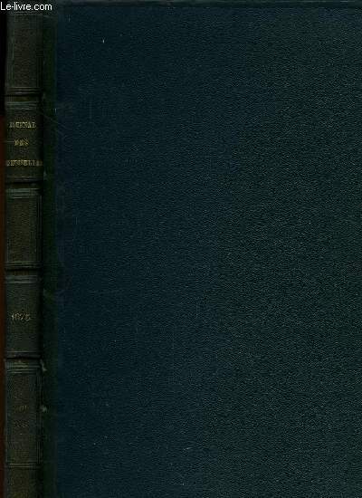 Journal des Demoiselles. 43me anne : 1875