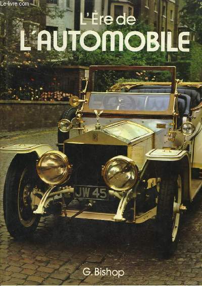 L'Ere de l'Automobile.