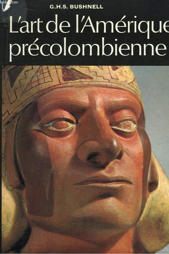 L'art de l'Amrique prcolombienne