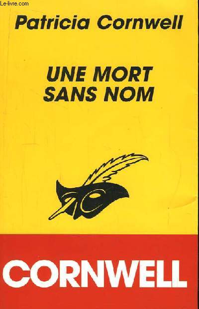 Une mort sans nom.