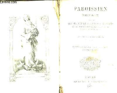 Paroissien Romain N64