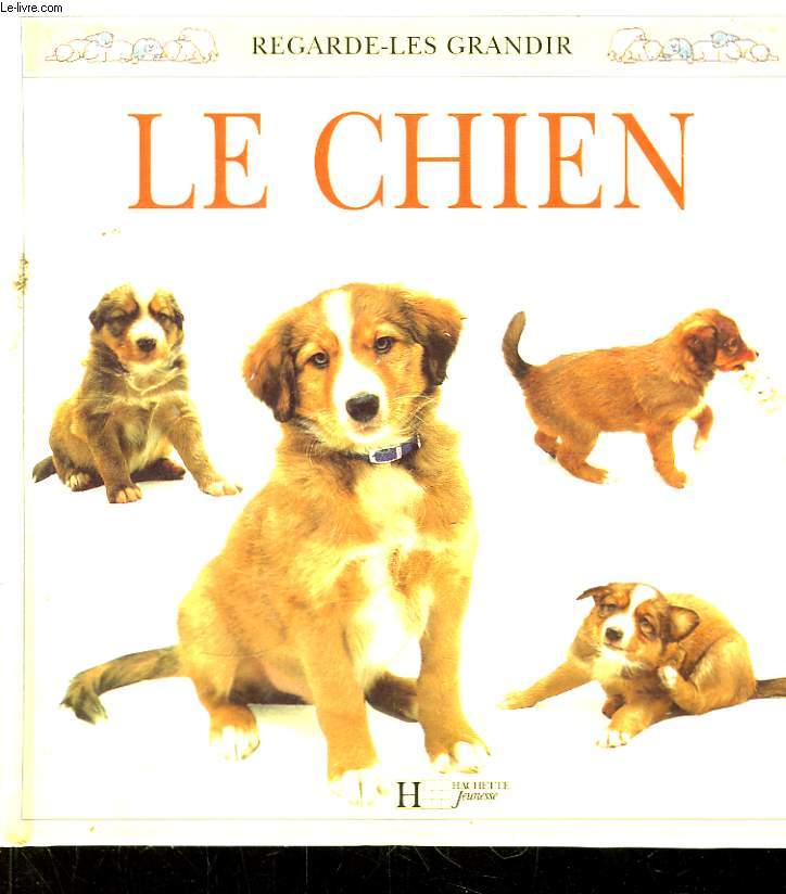 Le Chien.