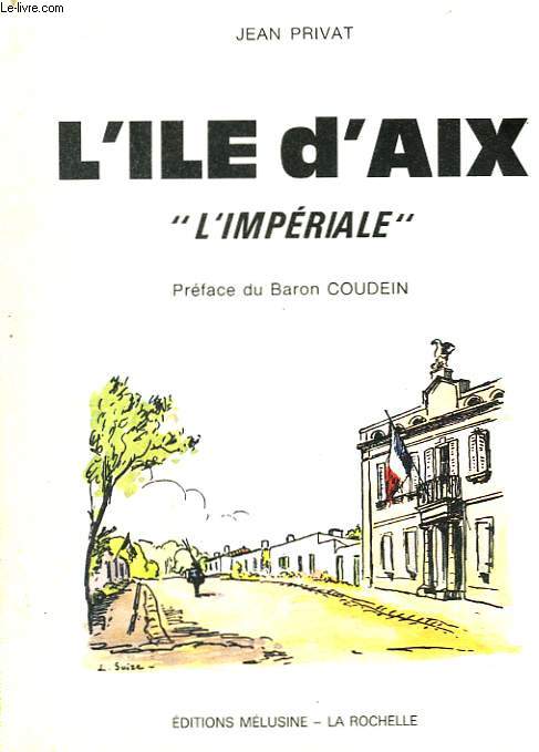 L'Ile d'Aix 