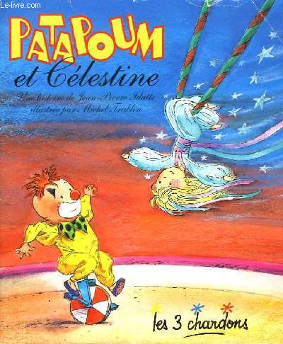 Patapoum et Clestine.