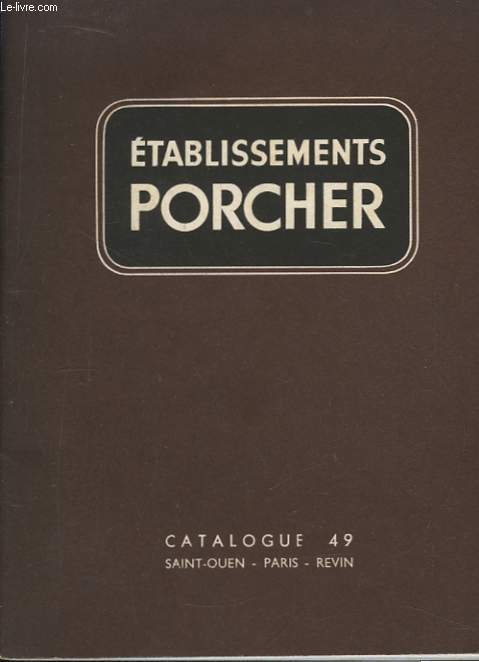 Catalogue 49