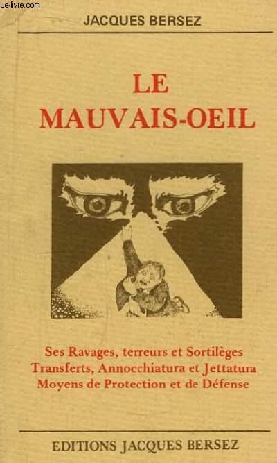 Le mauvais-oeil