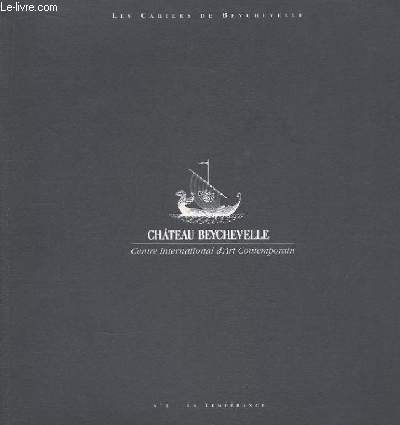 Chteau Beychevelle. Les Cahiers de Beychevelle N1 : La Temprance.