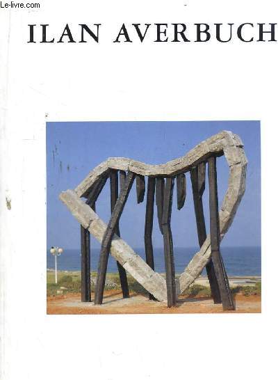 Ilan Averbuch