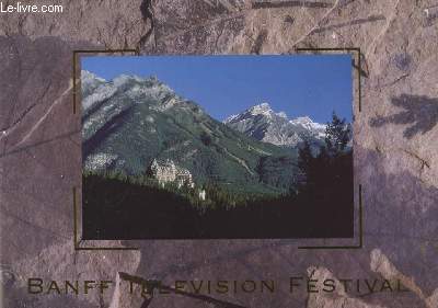 Banff Television Festival