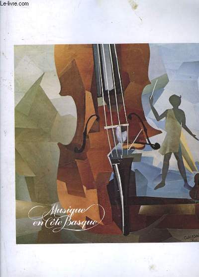 Musique en Cte Basque. 1983