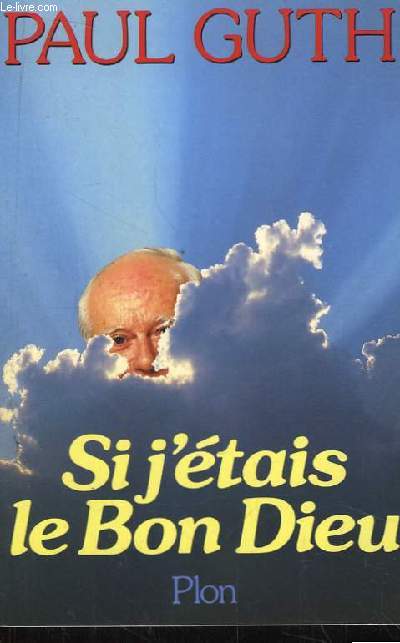 Si j'tais le Bon Dieu