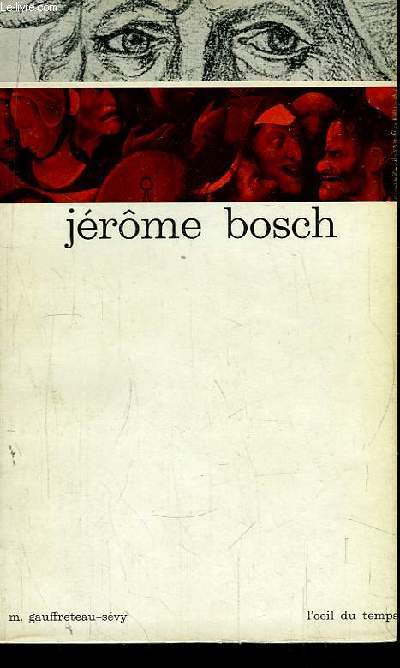 Jrme Bosch