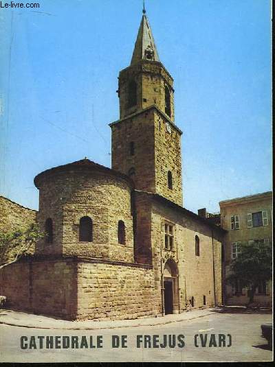 Cathdrale de Frjus ( Var)