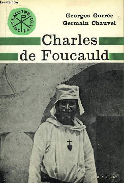 Charles de Foucauld