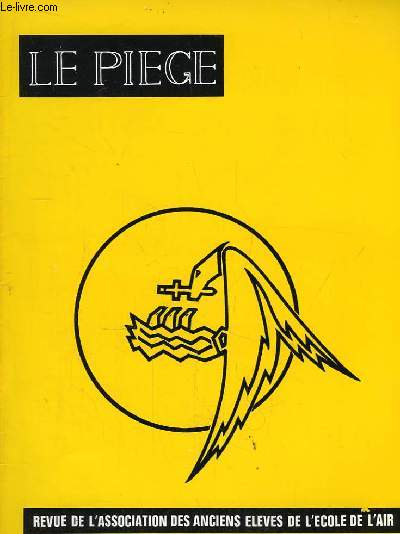 Le Pige N 42 : Le Gnral Bouscat